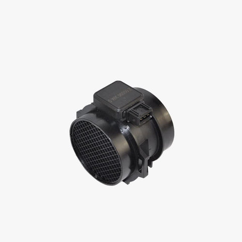 BMW Mass Air Flow Sensor MAF Siemens VDO OEM 5WK96050Z / 13621432356