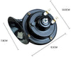 KABITA115 - Motorcycle Vehicle Power assisted Electric Vehicle 410Hz Snail Horn High 60V - 48V