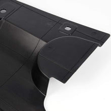 Radiator Upper Air Baffle Deflector Cover Upper Panel Compatible For Chevrolet Silverado 2003-2007 1500 2500HD 3500HD GMC Sierra 1500 2500HD / For GMC 2003-2006 Sierra 3500 OEM Number 15809932