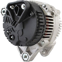 DB Electrical APR0006 Alternator Compatible With/Replacement For BMW 318 Series 1994 1995 1996 1997 1998 1999, Z3 1996 1997 1998 V439007 12-31-1-247-288 12-31-1-247-310 111946 400-40034 A13VI78