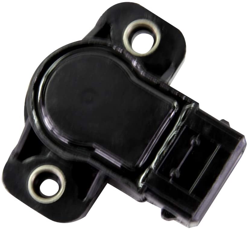 ZBN Throttle Position Sensor 35170-37100 Fits Hyundai SANTA FE SONATA TIBURON TUCSON Kia OPTIMA SPORTAGE 3517037100 19236545 5S5186 TPS4120