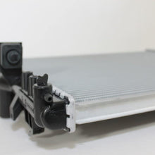 Radiator - Pacific Best Inc For/Fit 2957 07-11 Jeep Wrangler PT/AC