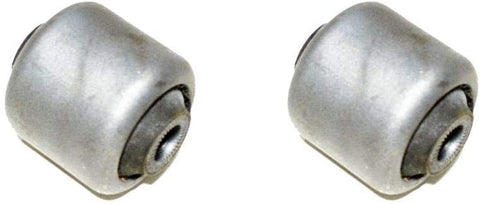 Auto DN 2x Rear Lower Forward Suspension Control Arm Bushing Compatible With 840Ci 1994~1997