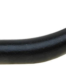 ACDelco 45A0886 Professional Driver Side Outer Steering Tie Rod End