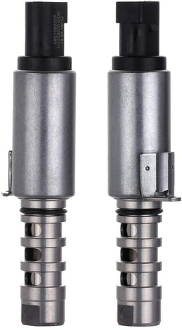 AUTOMUTO AUTOMUTO Right Left VVT Variable Timing Solenoids Replaces 06E109257J Fits for A4 A4 Quattro A6 A6 Quattro,Shipping from US Warehouse