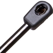 BOXI 2pcs Universal Lift Support For Camper Rear Glass Window Lift Supports Extended Length 12.99 IN, Compressed Length 8.42IN, Force 30 Lbs, 10mm(3/8"=.39") Ball Socket, SE130P30