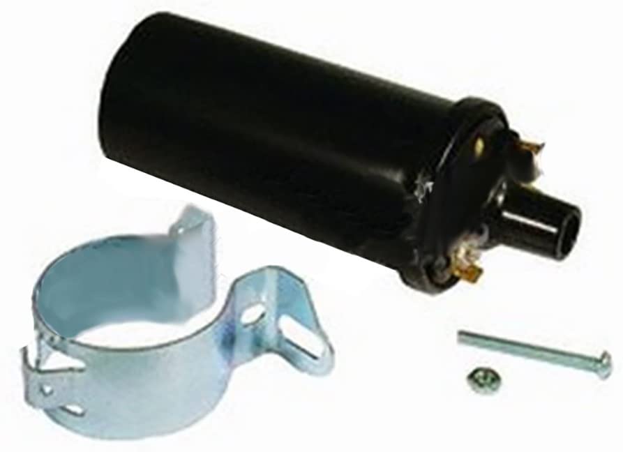 4151921-S 022152 New Ignition Coil for Gravely Kohler K91-K361 Internal Resistor