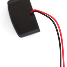 Motorcycle Customed Siren II Plug Splice Alarm 120DB for Harley Touring (1 pcs)