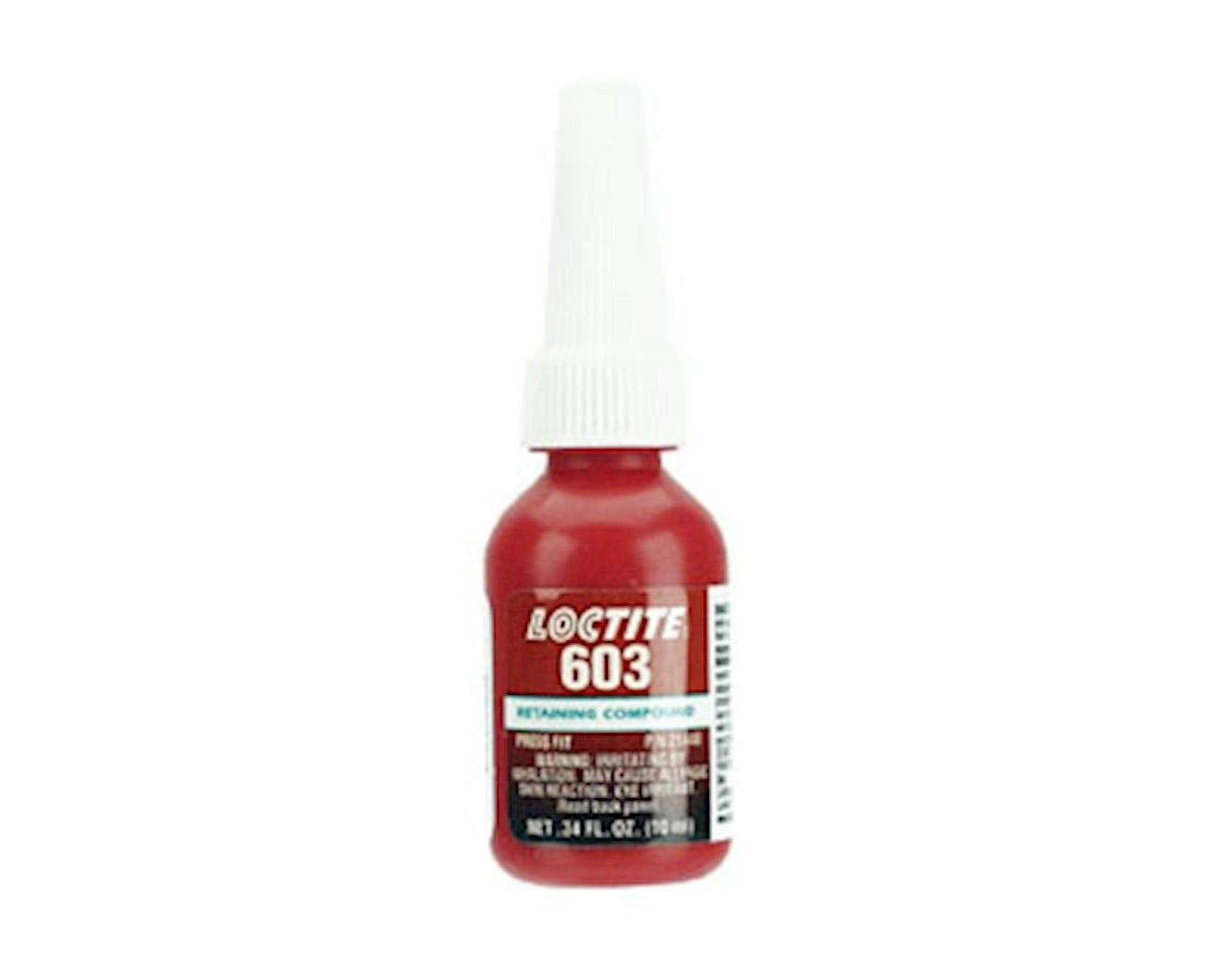 44221440 for 603 Green Threadlocker (10ml) 442-21440