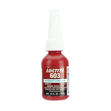 44221440 for 603 Green Threadlocker (10ml) 442-21440