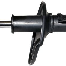 Gabriel G56506 Black Ultra Strut, 1 Pack