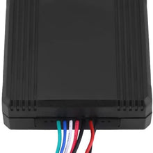 Scooter Alarm, Anti-Hijacking Scooter Alarm Security Alarm Sensor FOR Motorcycle