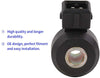 TAMKKEN Ignition Knock Detonation Sensor 22060-30P00 for Nissan 200SX 240 Altima D21 Frontier Maxima NX Pathfinder Quest Sentra Xterra Mercury Infiniti G20 I30 J Q45 QX4