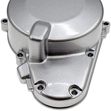 for Kawasaki ZZR600 ZX600 ZZR400 1992-2004 Ninja ZX600E ZX6E 1990-2004 Motorcycle Engine Stator Crank Case Generator Cover Crankcase