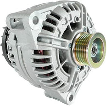 DB Electrical ABO0250 Alternator Compatible With/Replacement For Mercedes Benz 5.0L 4.3L 5.4L 3.2L 3.7L 5.5L Cl Clk E G S Sl Slr Mclaren Class 2002 2003 2004 2005 2006 2007