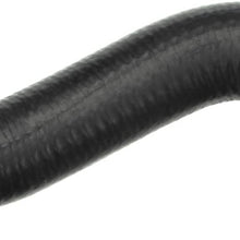 ACDelco 20189S Professional Molded Coolant Hose