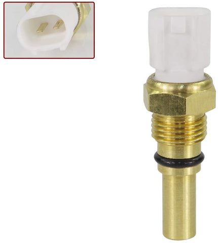 TAMKKEN Engine Coolant Temperature Cooling Auxiliary Fan Sensor Switch 89428-06010/89428-33020/89428-24010/89428-33010 Fit GS300 430 LS400 Camry Solara RAV4 Celica MR2