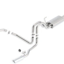 Borla 140417 ATAK Aggressive Cat-Back System