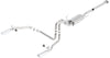 Borla 140417 ATAK Aggressive Cat-Back System