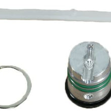 TCW 17-10911KT A/C Drier Kit (Quality With Perfect Vehicle Fitment)