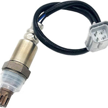 Germban 234-9072 Air Fuel Ratio O2 Oxygen Sensor Upstream Fits for Nissan 350Z Altima 3.5L Frontier Pathfinder Xterra 4.0L Armada Titan 5.6L Infiniti G35 3.5L QX56 5.6L 22693-ZE00A