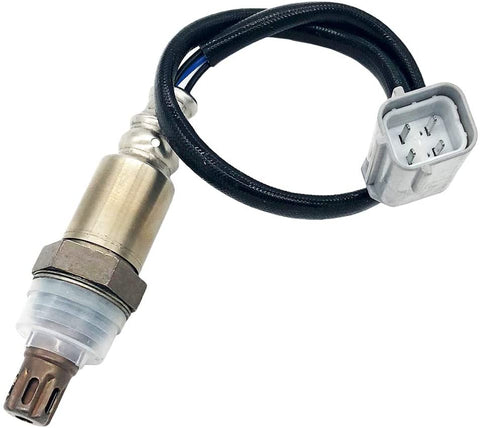 Germban 234-9072 Air Fuel Ratio O2 Oxygen Sensor Upstream Fits for Nissan 350Z Altima 3.5L Frontier Pathfinder Xterra 4.0L Armada Titan 5.6L Infiniti G35 3.5L QX56 5.6L 22693-ZE00A