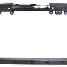 New Front Radiator Support For 2007-2017 Jeep Wrangler JK Steel CH1225213