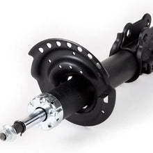 Gabriel G52440 Black Ultra Strut, 1 Pack