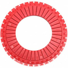 ACDelco 45K13098 Professional Rear Camber/Toe Shim