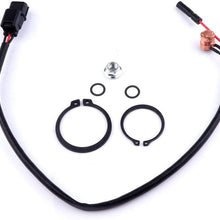 ECCPP AC Clutch fit for Honda Civic 1.8L 2006-2011 CO 4918AC