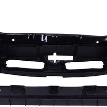 Bapmic 1K0805588Q Radiator Support Assembly for Volkswagen Jetta 2005-2010