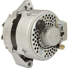DB Electrical AND0002 New Alternator For John Deere Tractor Harvester Loader, Farm Tractor 4250 4350 4440 4450 4640 4650 4840 4850, Loader 4850 8440 8630 8640 ND021000-7410 ND021000-8741 ND100211-0081