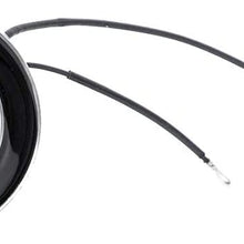 AC Compressor Clutch Assembly Repair Kit CO 11068LC 64526918122 Fit for 2002-2006 Mini Cooper 1.6L