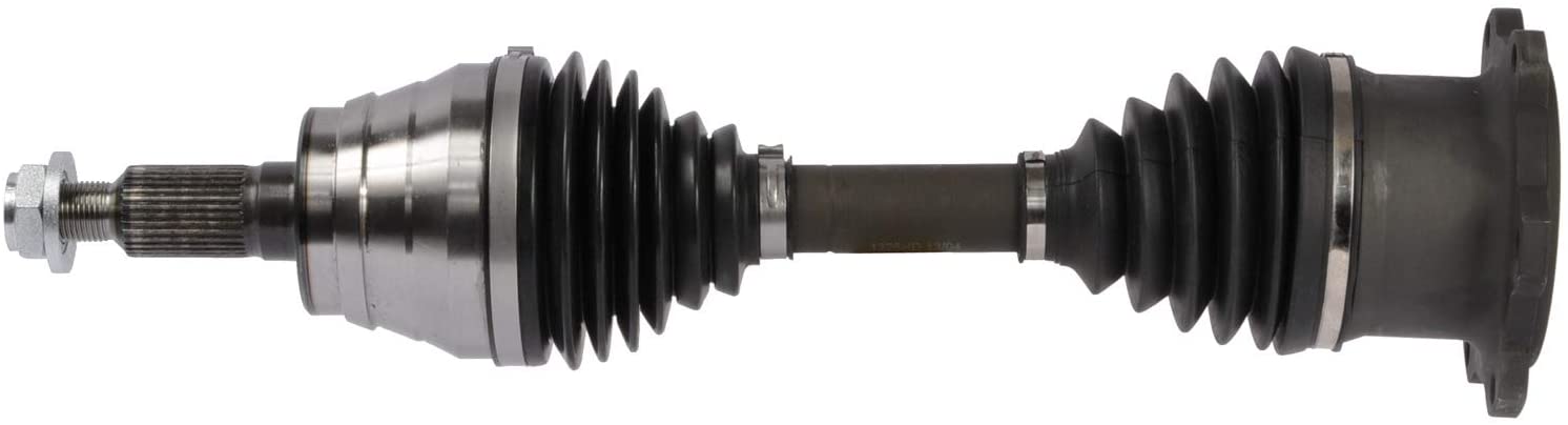 Cardone 66-1325HD New CV Constant Velocity Severe-Duty Drive Axle Shaft