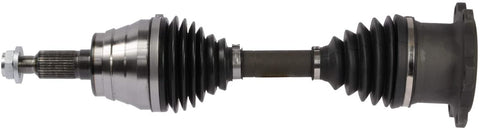 Cardone 66-1325HD New CV Constant Velocity Severe-Duty Drive Axle Shaft