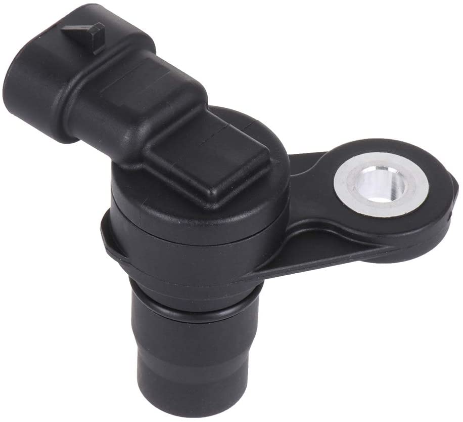 OCPTY Camshaft Position Sensor Camshaft Sensor 12568715 Fit for 2004-2005 Buick Rainier, 2002-2006 Chevy Trailblazer, 2004-2006 GMC Canyon, 2006 Hummer H3, 2003-2006 Isuzu Ascender