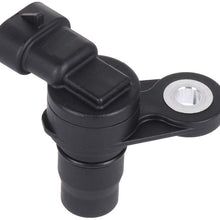 OCPTY Camshaft Position Sensor Camshaft Sensor 12568715 Fit for 2004-2005 Buick Rainier, 2002-2006 Chevy Trailblazer, 2004-2006 GMC Canyon, 2006 Hummer H3, 2003-2006 Isuzu Ascender