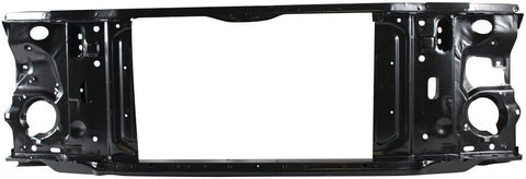 Titanium Plus Autoparts, 1988-1999 Compatible With CHEVROLET C&K Pickup RADIATOR SUPPORT