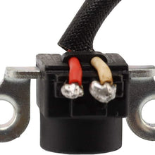 Magneto Stator Ignition Coil 4WV-85510-00-00 Generator Stator For Yamaha 600 Yfm600fwa Yamaha Grizzly 1998