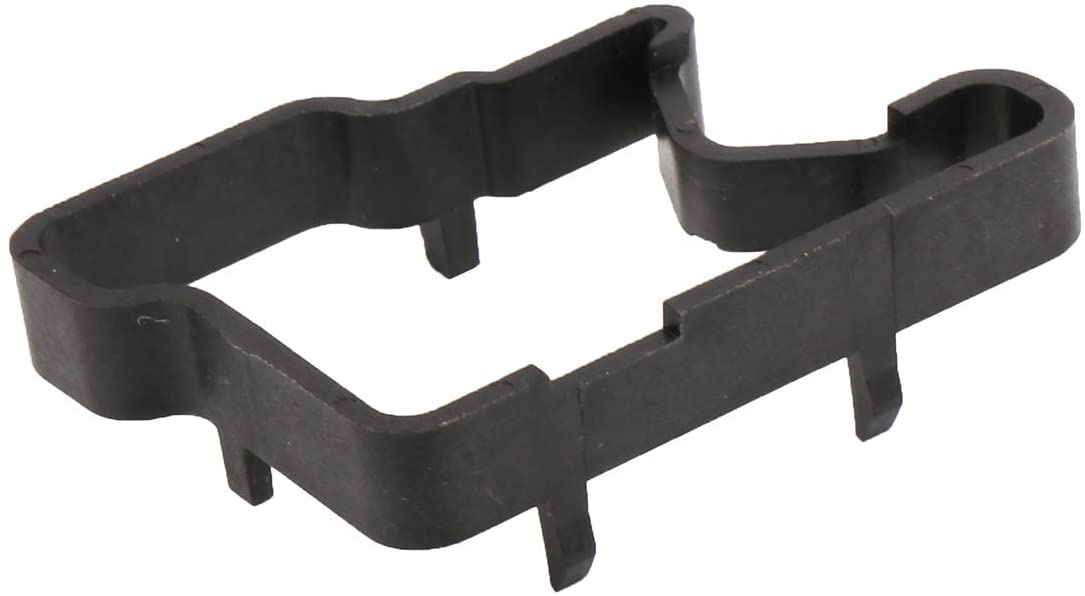 ACDelco 24257696 GM Original Equipment Automatic Transmission Control Solenoid Valve Support