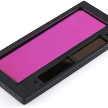 3 Snap Visor - Arrival Helmet Goggles Solar Darkening Shield Shade Welding Lens Window Opening Filter Automatic - Bags Pancakes Made View Auto Women Parts Skull Welding Large Autodark Fiberglass