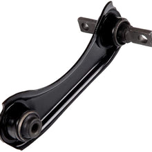 SCITOO 2pcs Suspension Kit 2 Rear Left Right Upper Control Arm fit for 1997-2000 Acura EL Integra Honda Civic del Sol CR-V K620048 K640286