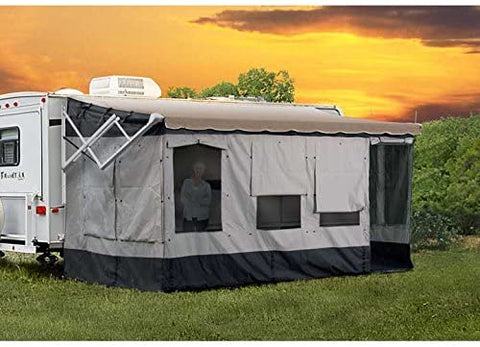 Carefree 291800 Vacation'r Screen Room for 18' to 19' Awning