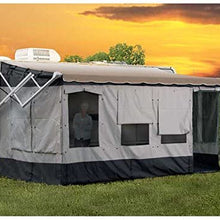 Carefree 291000 Vacation'r Screen Room for 10' to 11' Awning
