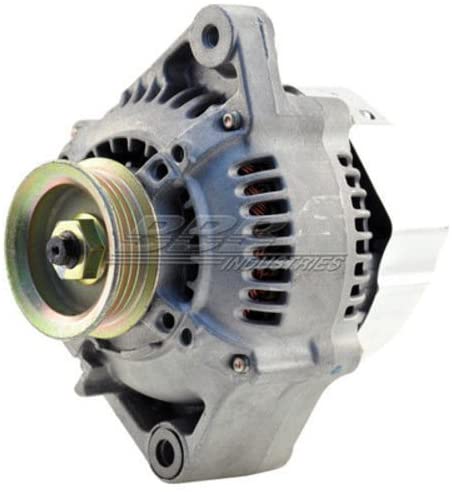 BBB Industries 13536 Remanufactured Alternator
