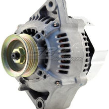 BBB Industries 13536 Remanufactured Alternator