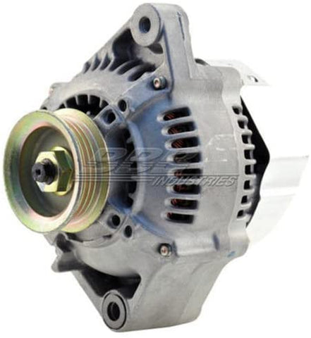 BBB Industries 13536 Remanufactured Alternator