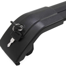 SnailAuto Fit for BMW X3 G01 2018 2019 2020 2021 Lockable Crossbars Roof Rack Luggage Rack