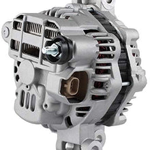 DB Electrical AMT0209 New Alternator Compatible with/Replacement for Pontiac 3.6L 3.6 V6 G8 08 09 2008 2009 120 Amp 92173959 A3TG4091 400-48054 11420