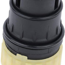 Transmission Plug Wire Harness Connector Adapter Fit for 2008-2012 for Dodge Challenger 2011-2012 for Dodge Durango 2001-2005 for Mercedes-Benz C240 TUPARTS Automotive Transmissions Part Replacement